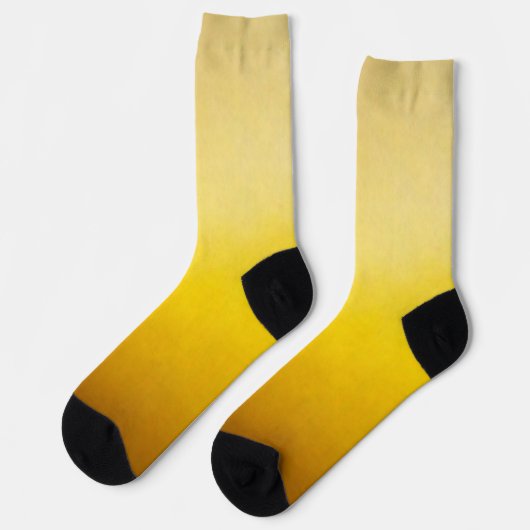 黄金の残骸 ソックス (左)