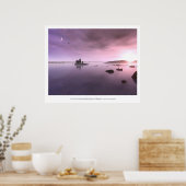 黄金の池で(サンライズ版) ポスター (キッチン)