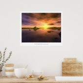 黄金の池で ポスター (キッチン)