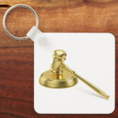 黄金の洞窟 キーホルダー (正面)