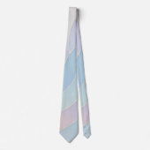 黄金の流束 ネクタイ (正面)