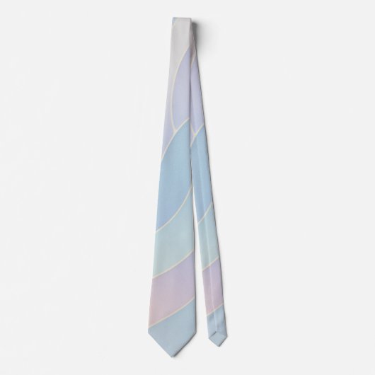 黄金の流束 ネクタイ (正面)