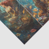 黄金の海 薄葉紙 (詳細)