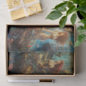 黄金の海 薄葉紙 (ギフト)