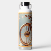 "黄金の滑空" ウォーターボトル (正面)