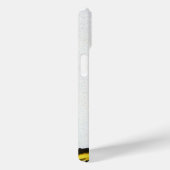 黄金の白羊座、ヴィンテージ星座の看板 Case-Mate iPhoneケース (裏面 / 右)