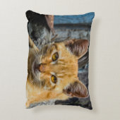 黄金の目 アクセントクッション (裏面(縦))