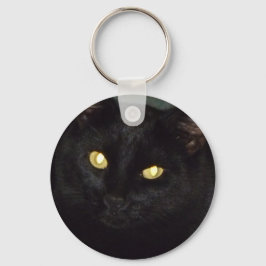 黄金の目 キーホルダー