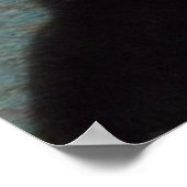 黄金の目 ポスター (角)