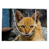 黄金の目 ラージペーパーバッグ (裏面)