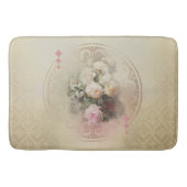 黄金の瞬間 – バスマット、ラグ バスマット (正面)