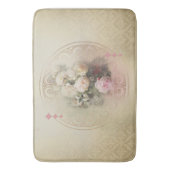 黄金の瞬間 – バスマット、ラグ バスマット (正面縦)