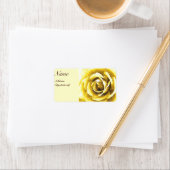 黄金の瞬間_ ラベル (インサイチュ)