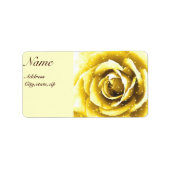 黄金の瞬間_ ラベル (正面)