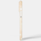 『黄金の福報チャーム』 Case-Mate iPhoneケース (裏面 / 左)