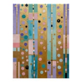 黄金の空想 ポスター (正面)