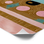 黄金の空想 ポスター (コーナー)