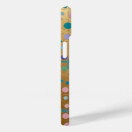 黄金の空想 Case-Mate iPhoneケース (裏面 / 右)