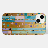 黄金の空想 Case-Mate iPhoneケース (裏面 (横))