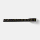 黄金の竪琴 サテンリボン (正面)