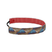 黄金の羽 アスレチックヘッドバンド (左)