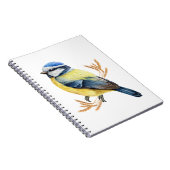 黄金の羽 ノートブック (右側)