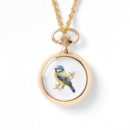 黄金の羽 腕時計