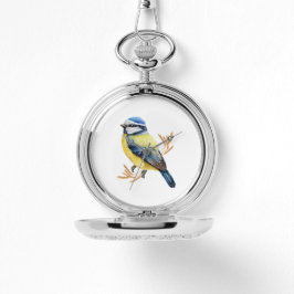 黄金の羽 腕時計