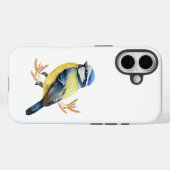 黄金の羽 Case-Mate iPhoneケース (裏面 (横))