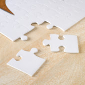 黄金の聖餐式 ジグソーパズル (側面)