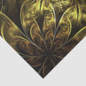 黄金の花ティッシュペーパー 薄葉紙 (詳細)