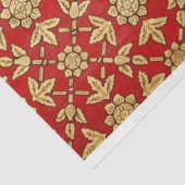 黄金の花ティッシュペーパー 薄葉紙 (詳細)