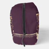 黄金の花：繊細なフローラ交響曲 ドップキット (右)