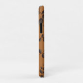 黄金の花 Case-Mate iPhoneケース (裏面/右)