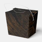 黄金の葉 フェイバーボックス (裏面サイド)