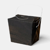 黄金の葉 フェイバーボックス (正面サイド)
