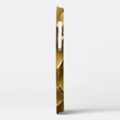 黄金の葉 Case-Mate iPhoneケース (裏面 / 左)