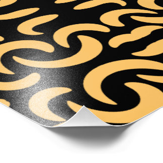 黄金の虫 フォトプリント           