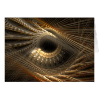 『黄金の虹彩』