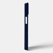 黄金の調和の輝く曼荼羅 Case-Mate iPhoneケース (裏面 / 右)