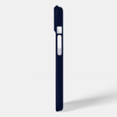 黄金の調和の輝く曼荼羅 Case-Mate iPhoneケース (裏面 / 左)