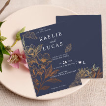 黄金の開花 | ロマン結婚ム海軍