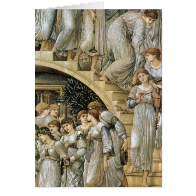 黄金の階段 (正面)