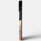 『黄金の雉雪』 Case-Mate iPhoneケース (裏面 / 左)