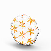 黄金の雪 フォトブロック (右)