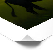 黄金の静寂 ポスター (コーナー)