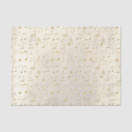 黄金の音楽 薄葉紙