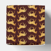 黄金の馬 フェイバーボックス (上部)