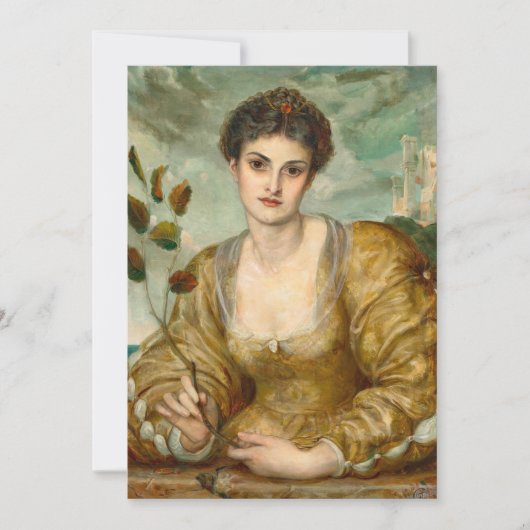 黄金の魔女 | ジョージ・R・チャップマン (正面)