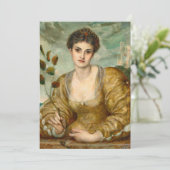 黄金の魔女 | ジョージ・R・チャップマン (スタンド正面)